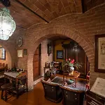 Casa Lazzaro Al Centro Di Siena