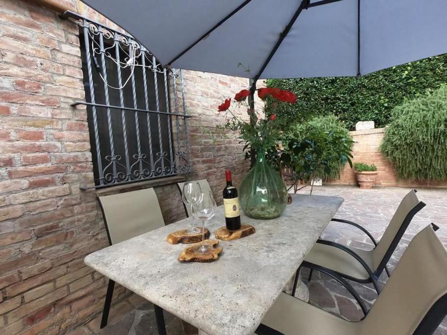 Сasa de vacaciones Casa Lazzaro Al Centro Di Siena