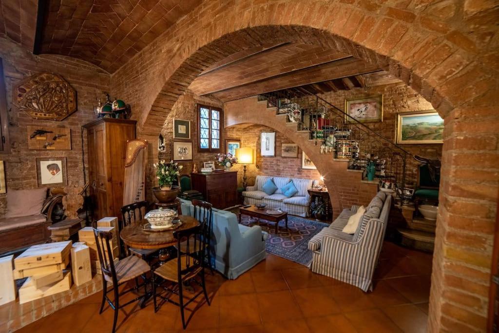 Casa Lazzaro Al Centro Di Сasa de vacaciones *