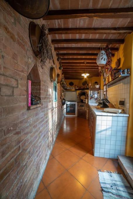 Casa Lazzaro Al Centro Di Сasa de vacaciones