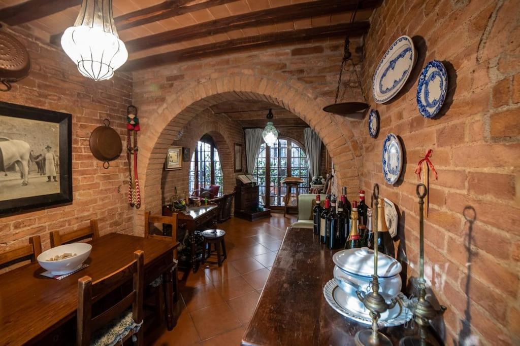 Сasa de vacaciones Casa Lazzaro Al Centro Di Siena