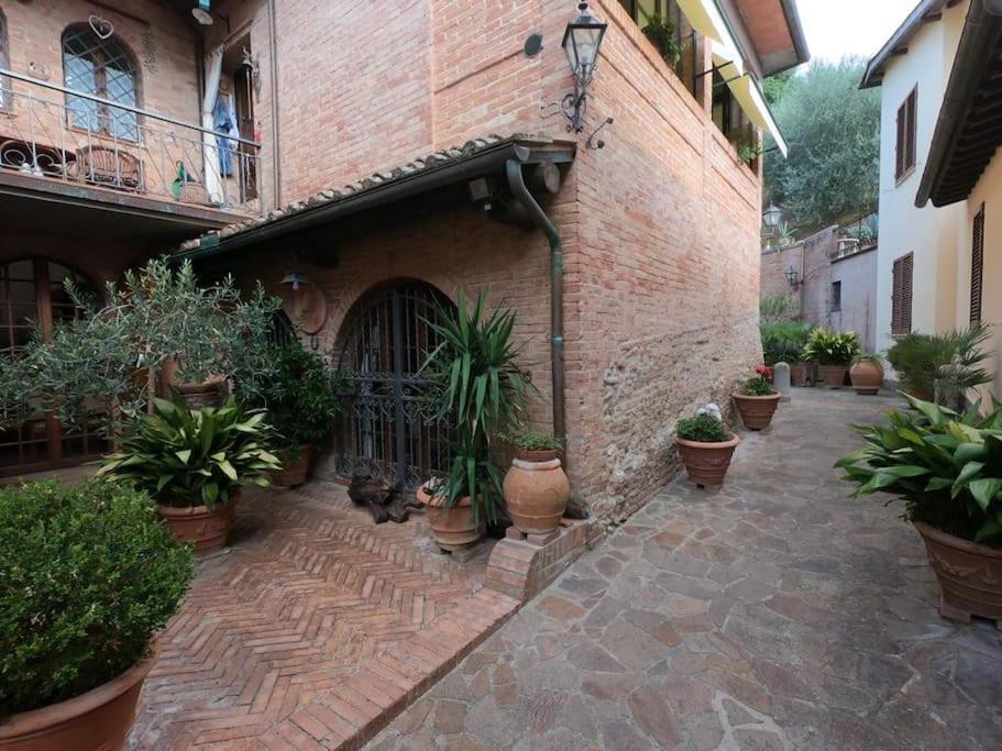 Сasa de vacaciones Casa Lazzaro Al Centro Di