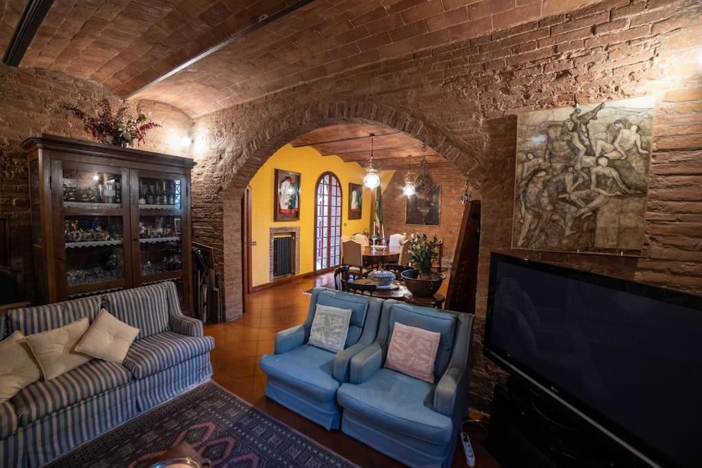 Сasa de vacaciones Casa Lazzaro Al Centro Di *