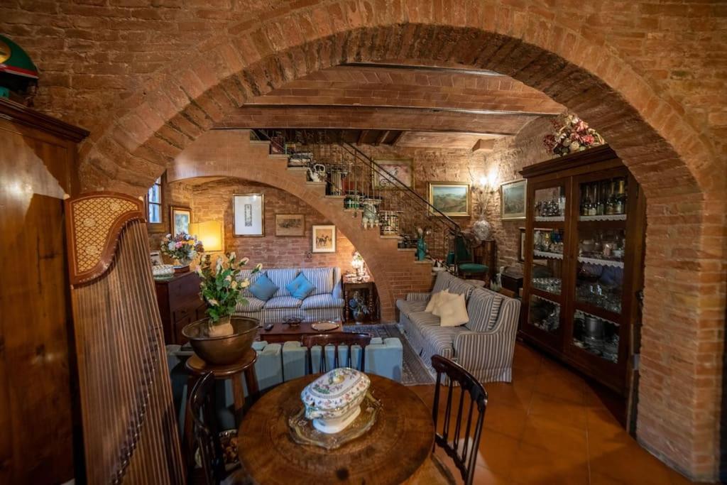 Сasa de vacaciones Casa Lazzaro Al Centro Di