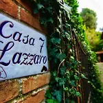 Casa Lazzaro Al Centro Di Siena