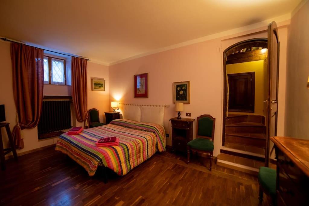 Hébergement de vacances Casa Lazzaro Al Centro Di Sienne