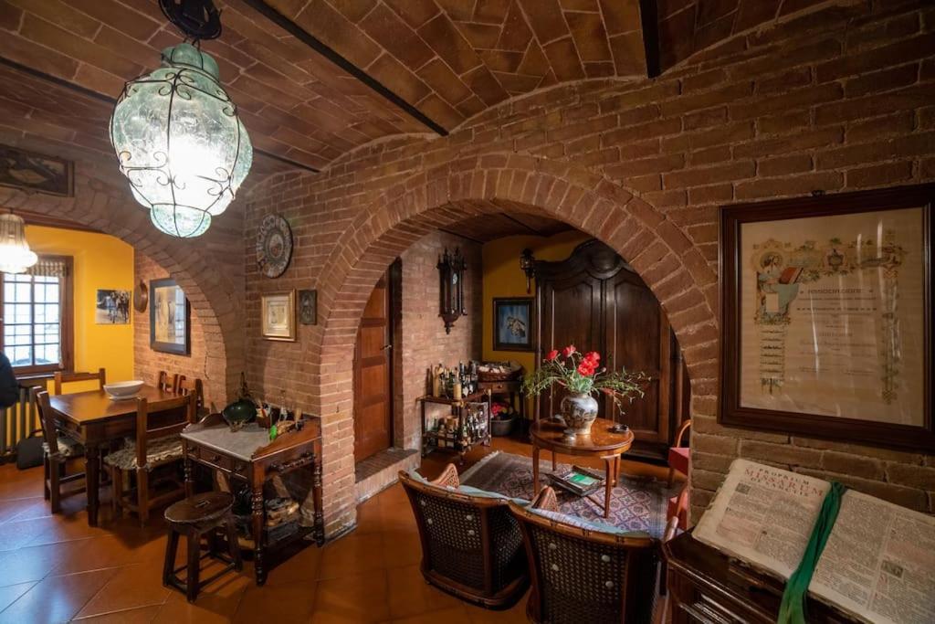 Casa Lazzaro Al Centro Di