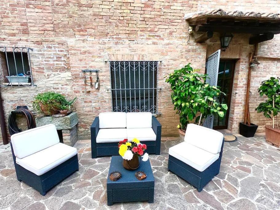Casa Lazzaro Al Centro Di Hébergement de vacances