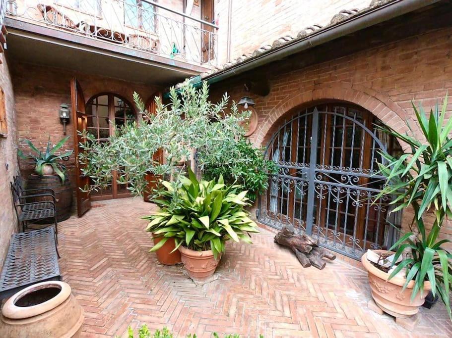 Casa Lazzaro Al Centro Di Hébergement de vacances *