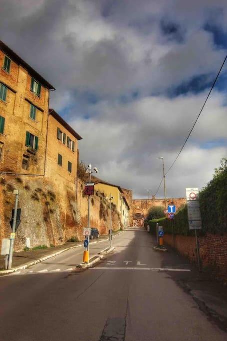 Hébergement de vacances Casa Lazzaro Al Centro Di *